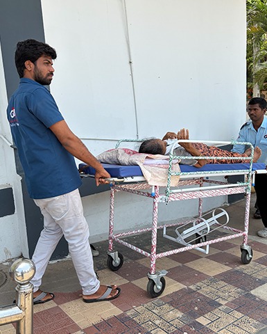 Critical Care
